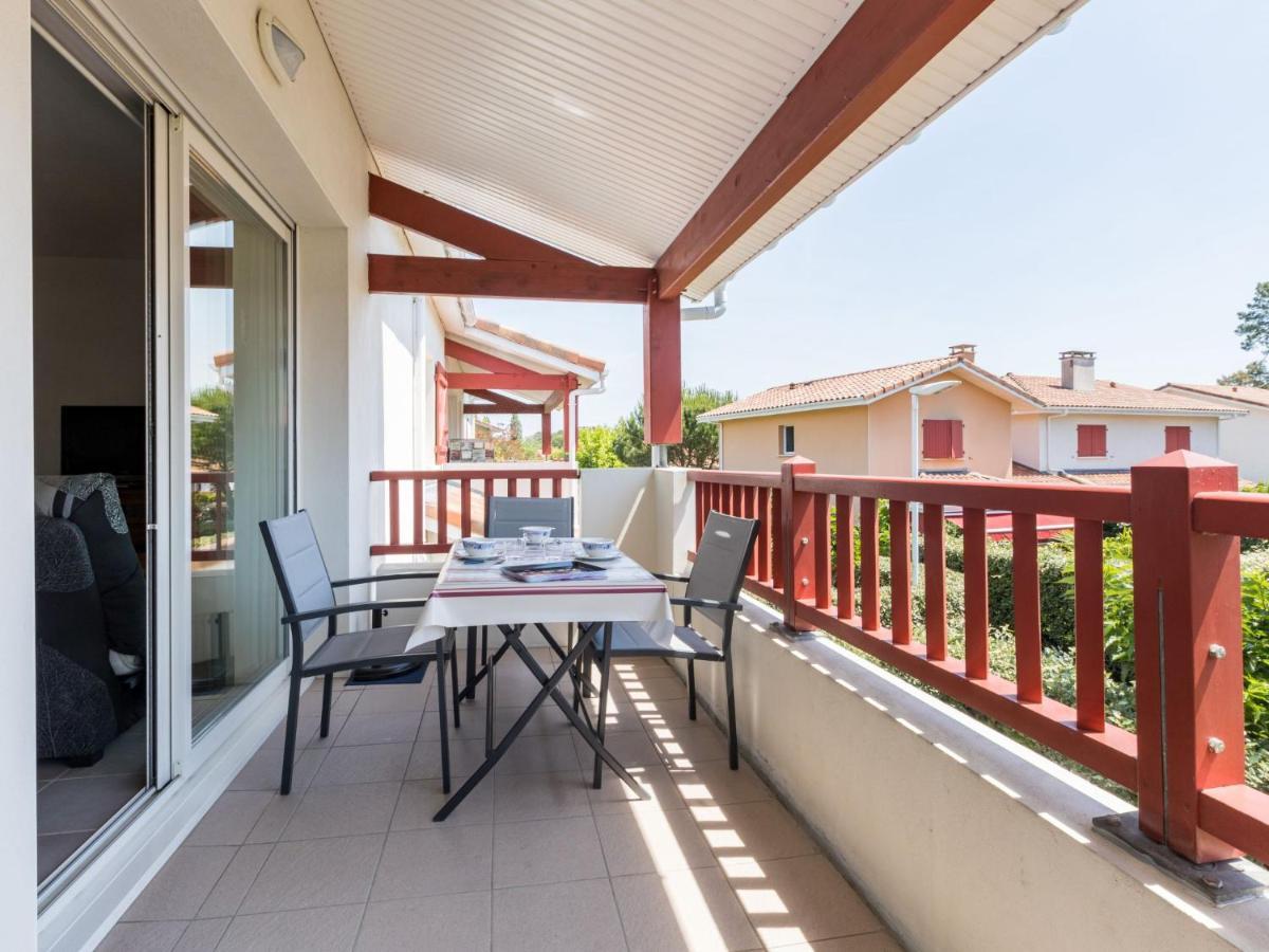 Holiday Home Cote Du Lac By Interhome Soustons Zewnętrze zdjęcie